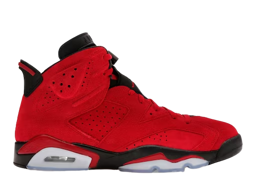 Jordan 6 Retro Toro Bravo