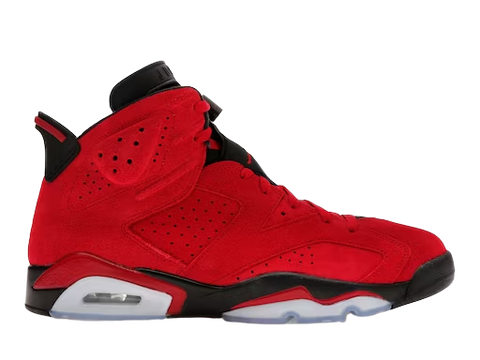 Jordan 6 Retro Toro Bravo (Pre-Owned)