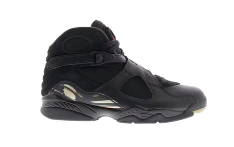 Jordan 8 Retro OVO Black (Pre-Owned)