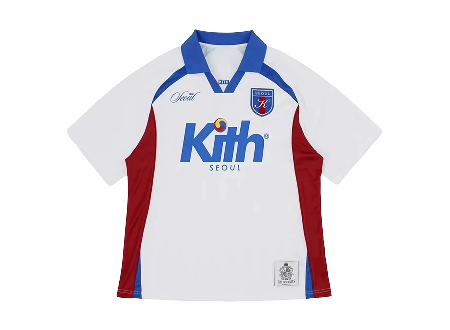 Kith Exclusive Seoul Jersey (Pre-Owned)