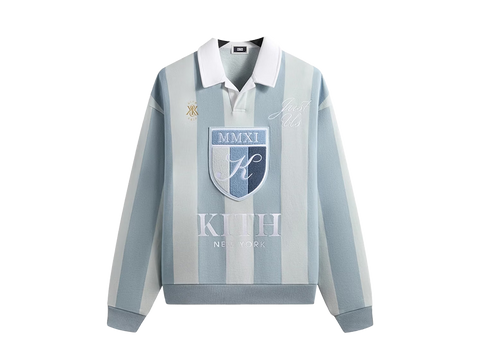 Kith Nelson Collared Pullover Melody (Pre-Owned)
