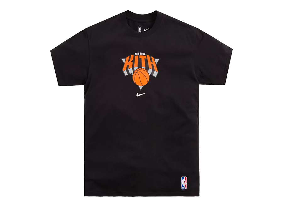 Kith Nike for New York Knicks Tee (FW21) (Pre-Owned)