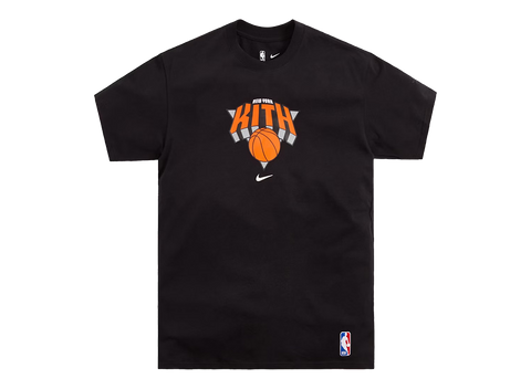 Kith Nike for New York Knicks Tee (FW21) (Pre-Owned)