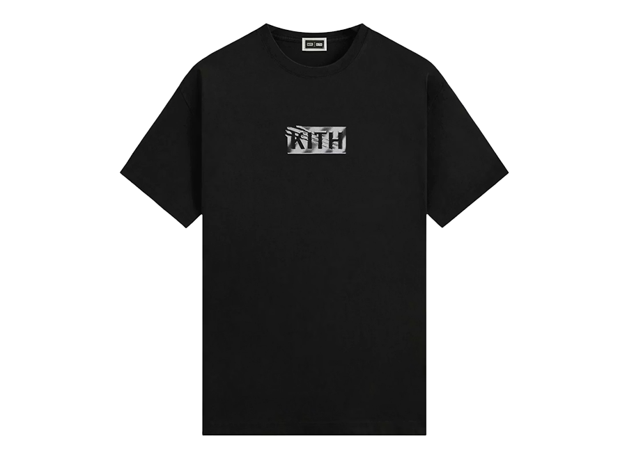 Kith x Marvel Wolverine Vintage Tee Black (Pre-Owned)