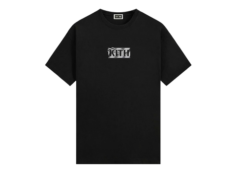 Kith x Marvel Wolverine Vintage Tee Black (Pre-Owned)