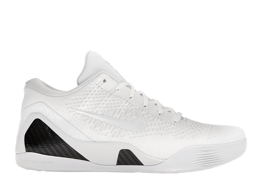 Nike Kobe 9 Elite Low Protro Halo