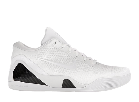 Nike Kobe 9 Elite Low Protro Halo (Pre-Owned)