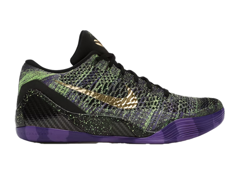 Nike Kobe 9 Low Mamba Moment (Nike ID) (Pre-Owned)