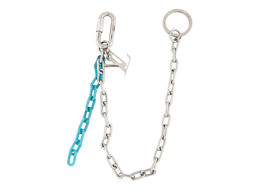 Louis Vuitton Shapte Key Chain