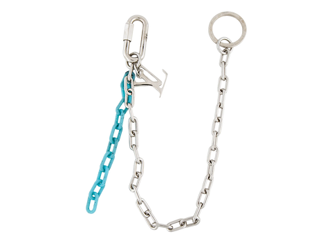 Louis Vuitton Shapte Key Chain (Pre-Owned)