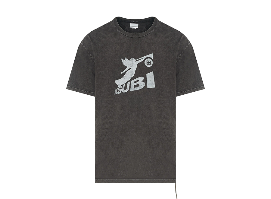 Ksubi Angels Biggie T-Shirt (Pre-Owned)