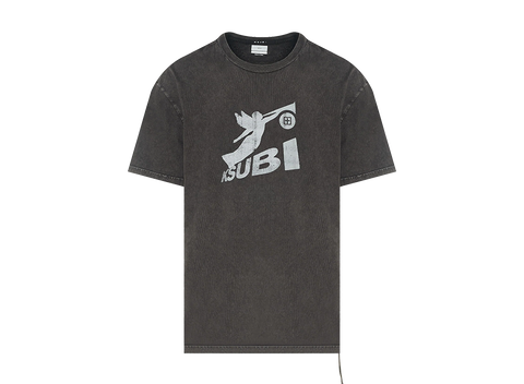 Ksubi Angels Biggie T-Shirt (Pre-Owned)