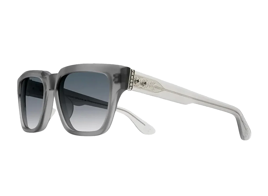 Chrome Hearts Midixathrill I Glasses (Pre-Owned)