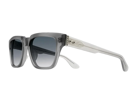 Chrome Hearts Midixathrill I Glasses (Pre-Owned)