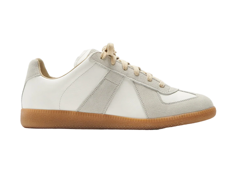 Maison Margiela Replica Sneakers White (Pre-Owned)