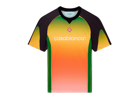 Casa Blanca Gradiant Football Jersey (Pre-Owned)