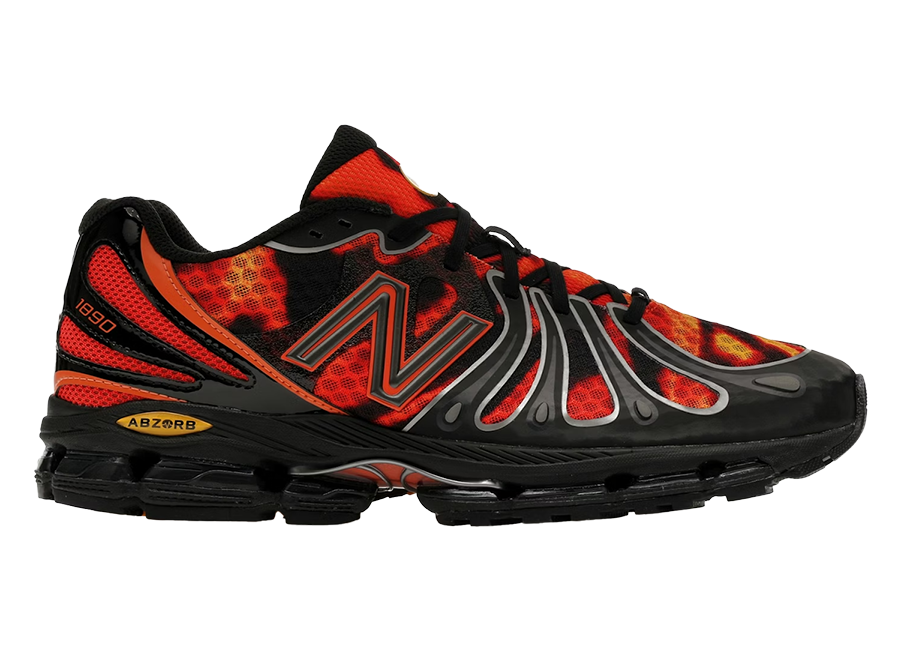 New Balance 1890 Joe Freshgoods Finger Waves