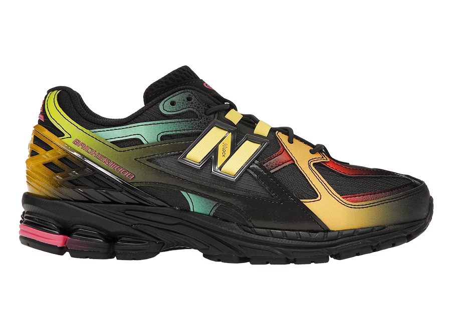 New Balance 1906U Bricks & Wood Echoes of a Butterfly