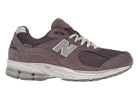 New Balance 2002R Black Fig (Pre-Owned)