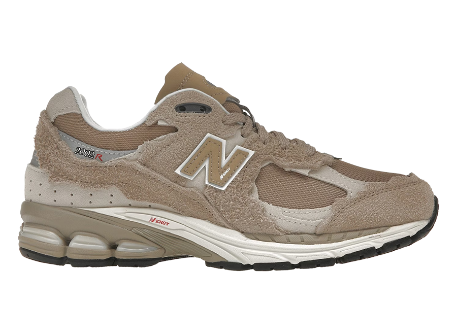 New Balance 2002R Protection Pack Driftwood (Pre-Owned)
