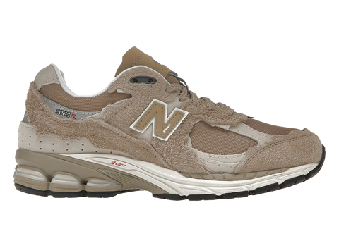 New Balance 2002R Protection Pack Driftwood (Pre-Owned)
