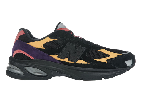 New Balance 2010 Kith Black Multi (Pre-Owned)