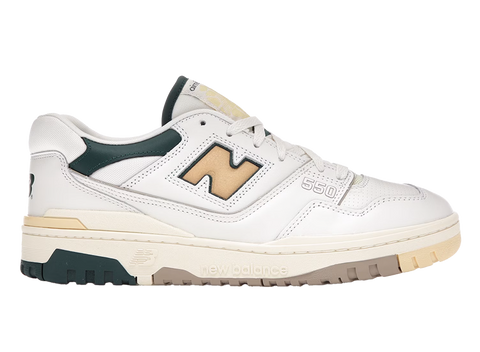 New Balance 550 Aime Leon Dore Natural Green (Pre-Owned)