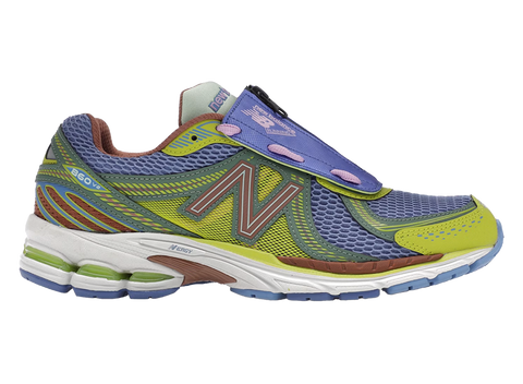 New Balance 860 v2 Up There 2000 Tropes
