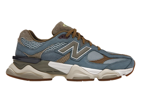 New Balance 9060 Bodega Age of Discovery (Pre-Owned)