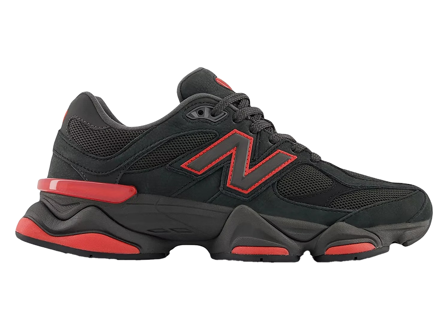 New Balance 9060 Bred (Pre-Owned)