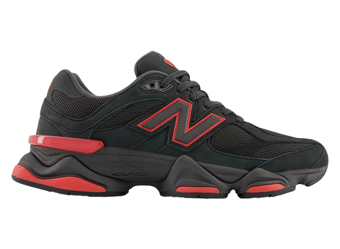 New Balance 9060 Bred (Pre-Owned)
