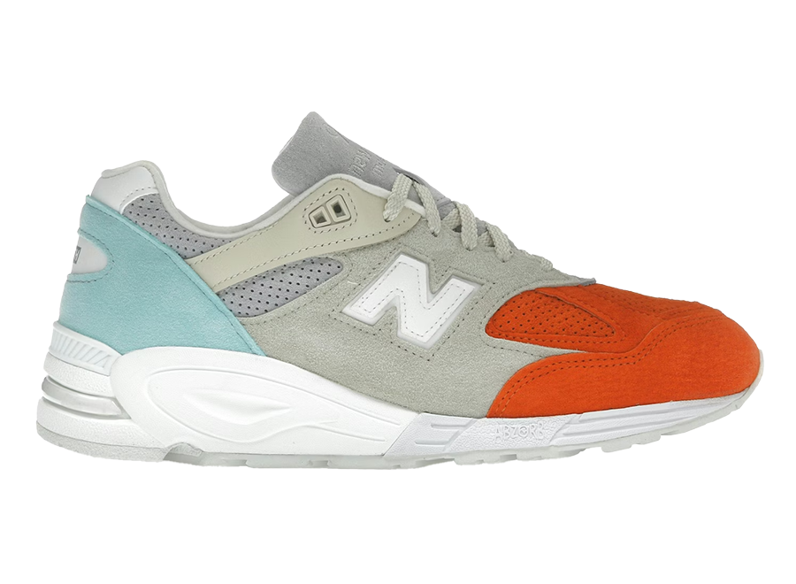 New Balance 990v2 Kith Cyclades (Pre-Owned)