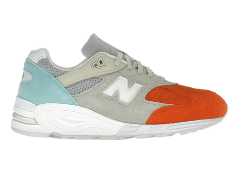 New Balance 990v2 Kith Cyclades (Pre-Owned)