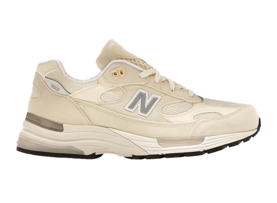 New Balance 992 MiUSA Calcium