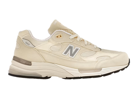 New Balance 992 MiUSA Calcium