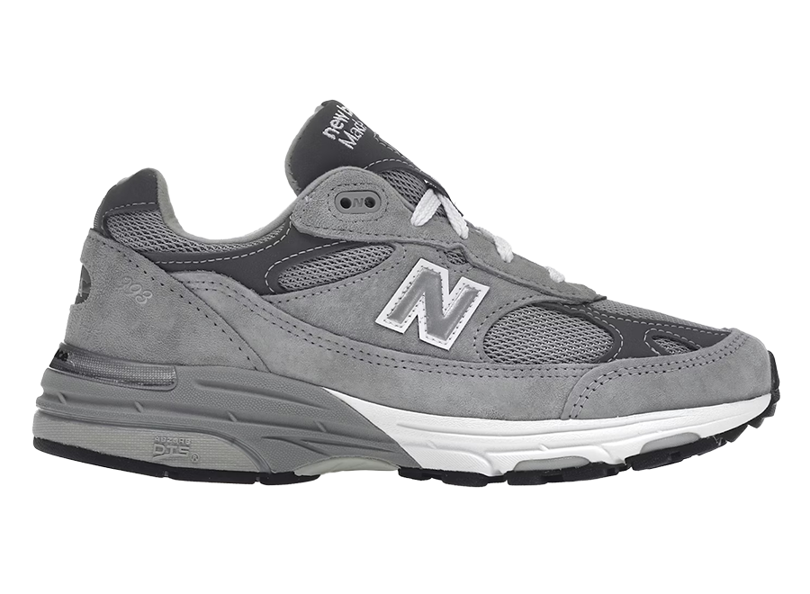 New Balance 993 MiUSA Grey