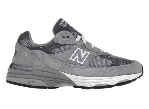 New Balance 993 MiUSA Grey