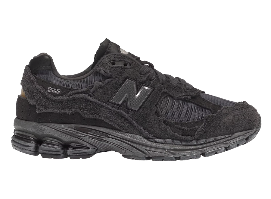 New Balance 2002R Protection Pack Phantom (Pre-Owned)