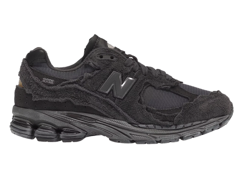 New Balance 2002R Protection Pack Phantom (Pre-Owned)