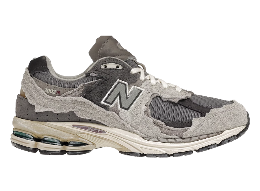 New Balance 2002R Protection Pack Rain Cloud (Pre-Owned)