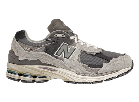New Balance 2002R Protection Pack Rain Cloud (Pre-Owned)