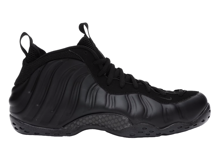 Nike Air Foamposite One Anthracite (2020) (Pre-Owned)