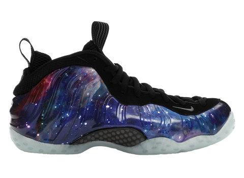 Nike Air Foamposite One Galaxy (2025) (Pre-Owned)