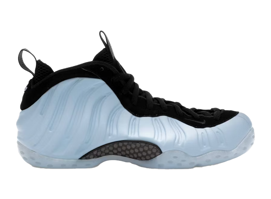 Nike Air Foamposite One Psychic Blue