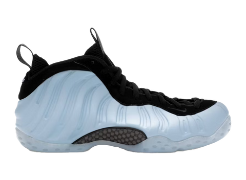 Nike Air Foamposite One Psychic Blue (Pre-Owned)