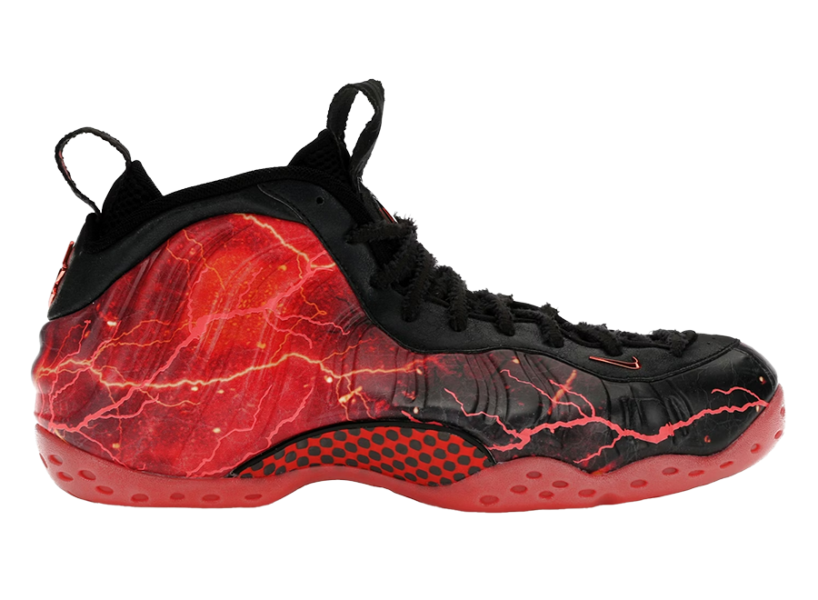 Nike Air Foamposite One Stranger Things (Pre-Owned)