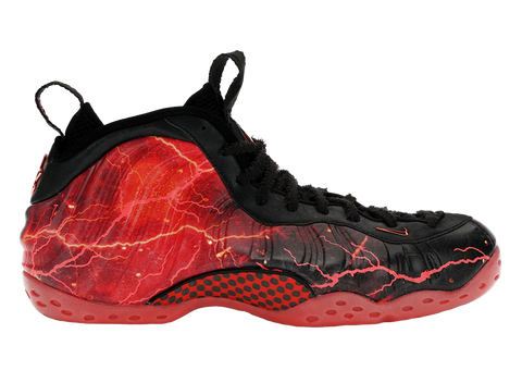 Nike Air Foamposite One Stranger Things (Pre-Owned)