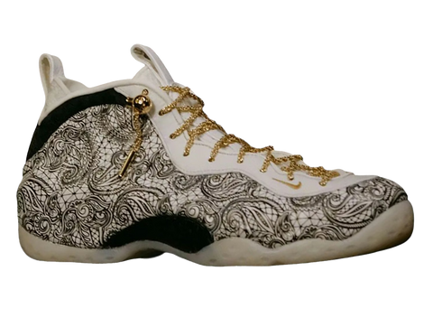 Nike Air Foamposite One Victor Solomon Westside Beaches