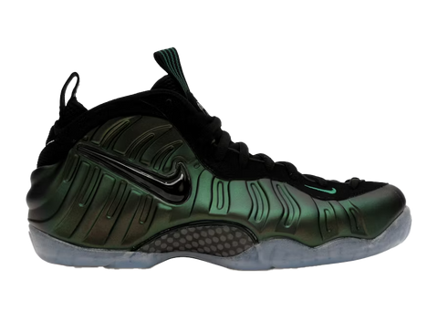 Nike Air Foamposite One Pine Green (2025) (Pre-Owned)