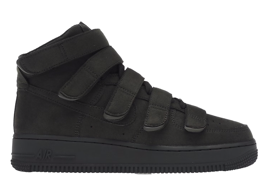 Nike Air Force 1 High '07 SP Billie Eilish Sequoia